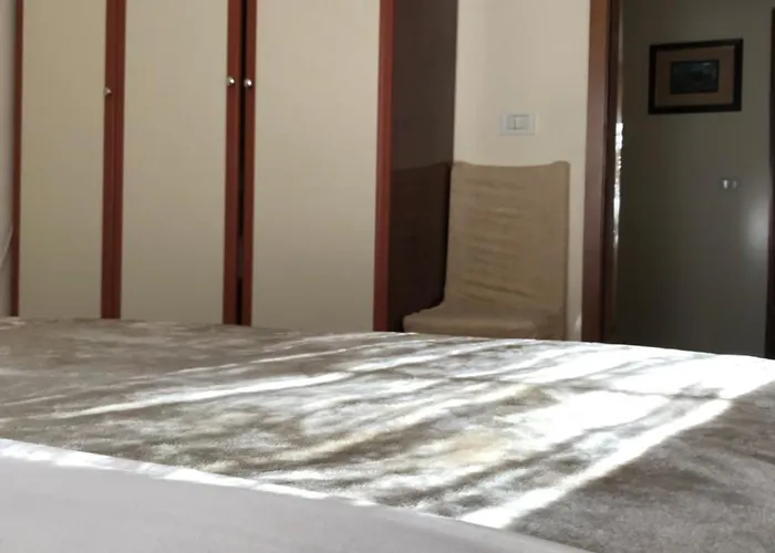 Apartmán Blossom Balcony *