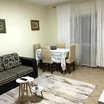 Apartman Blossom Balcony