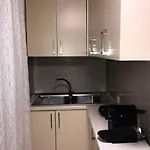 Blossom Balcony Apartman