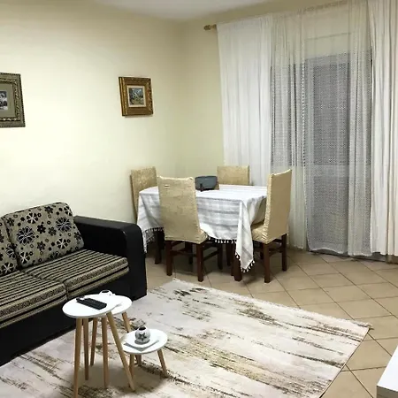 Appartamento Blossom Balcony