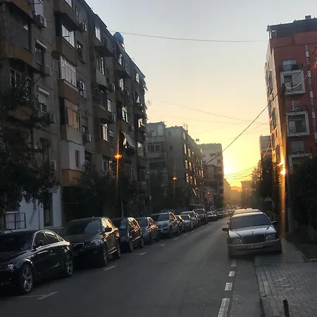 شقة Blossom Balcony *