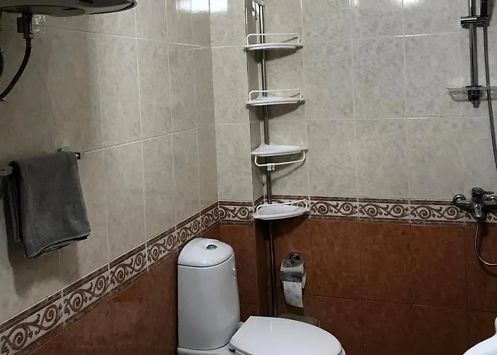 Apartamento Blossom Balcony *