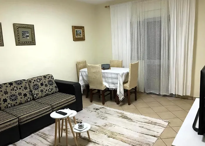 Apartamento Blossom Balcony