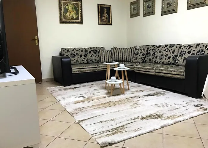 Apartamento Blossom Balcony *