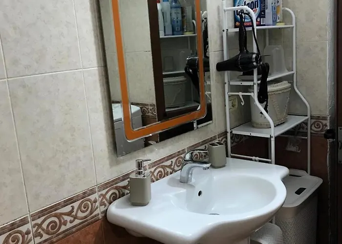 Apartamento Blossom Balcony